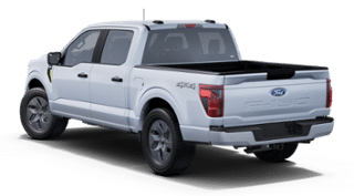 2025 Ford F-150® External Image 3
